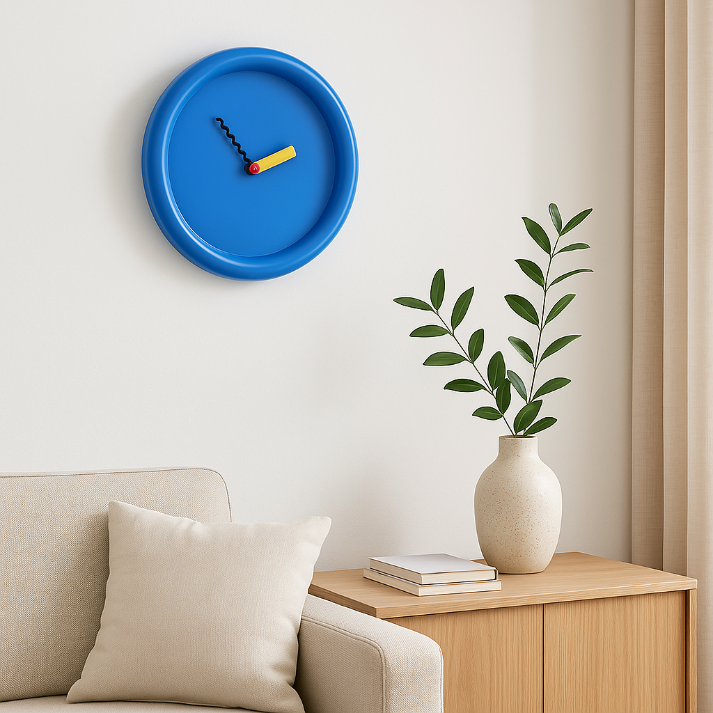 Orologio da parete POP