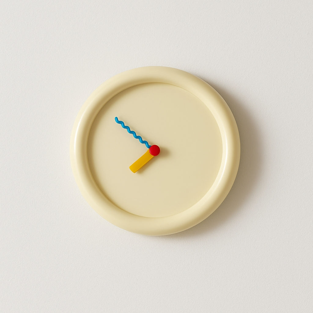 Orologio da parete POP