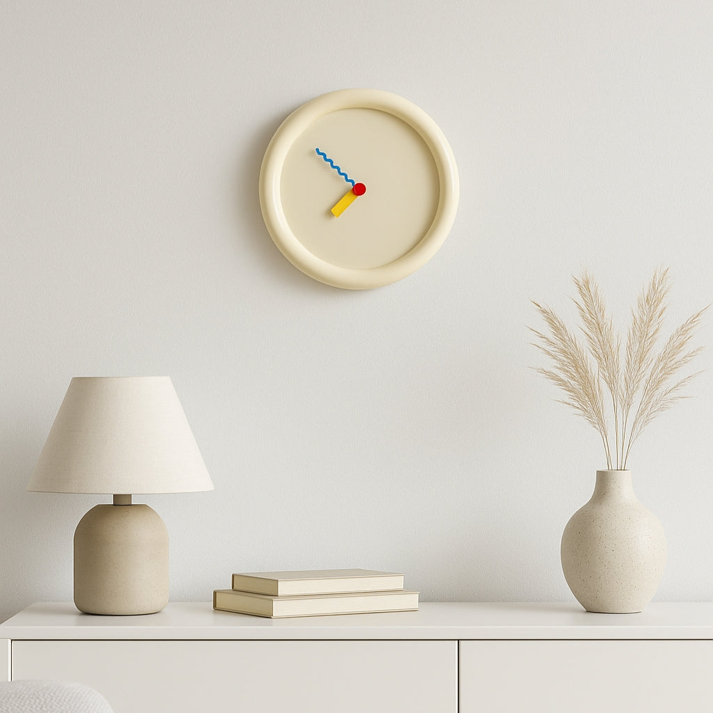 Orologio da parete POP